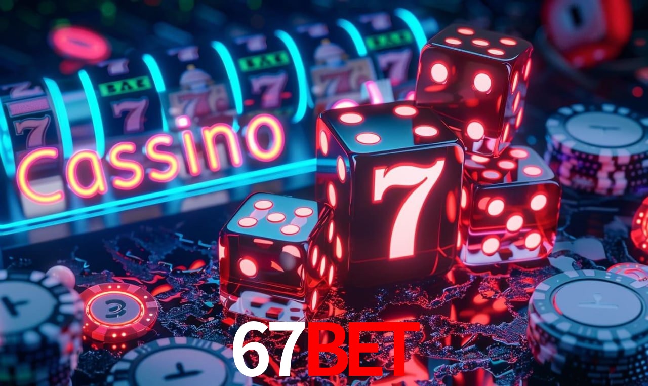 Welcome Bonus 67bet