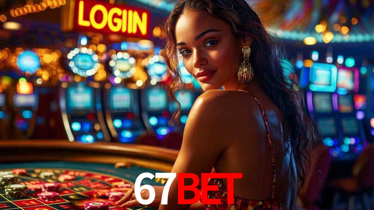 Provedores de Jogos 67bet