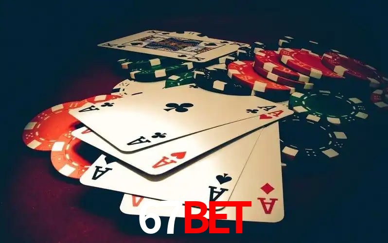 67bet telegram