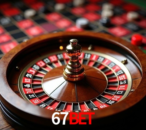 67bet cassino