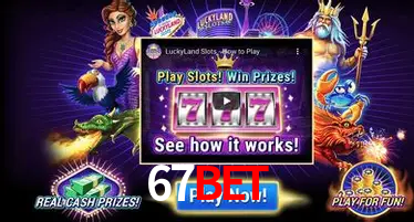 Descubra a Magia dos Jogos de Arcade no 67bet