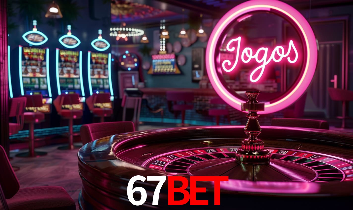 Desvendando o Mundo dos Jogos Virtuais na 67bet