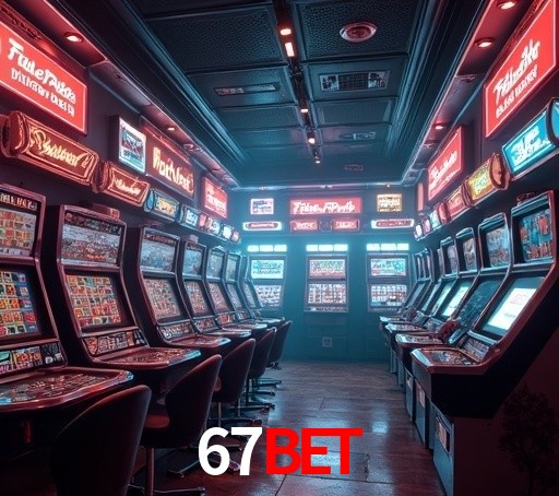67bet cassino online