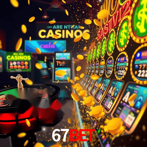 A Emoção da Loteria na 67bet: Uma Chance de Mudança de Vida