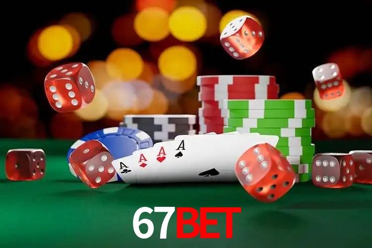 Diretório de Jogos 67bet