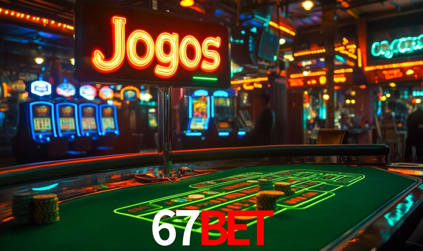 Login Seguro 67bet