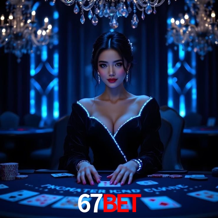 Casino Ao Vivo 67bet