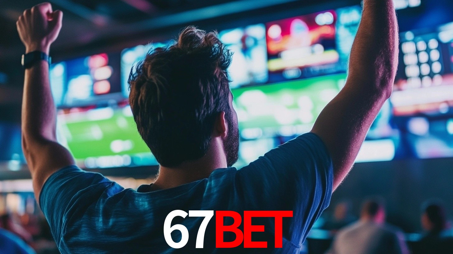 67bet: Seu Cassino Premiado com Pagamentos Rápidos