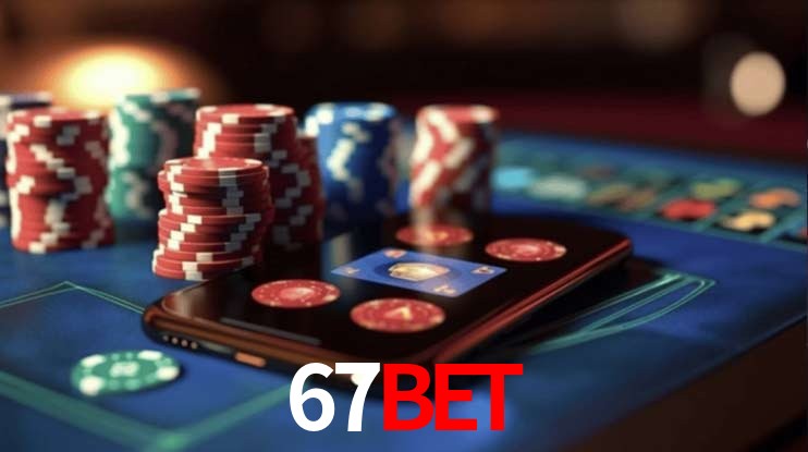 Jogos de Slot 67bet