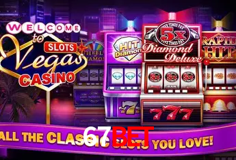 67bet cadastro
