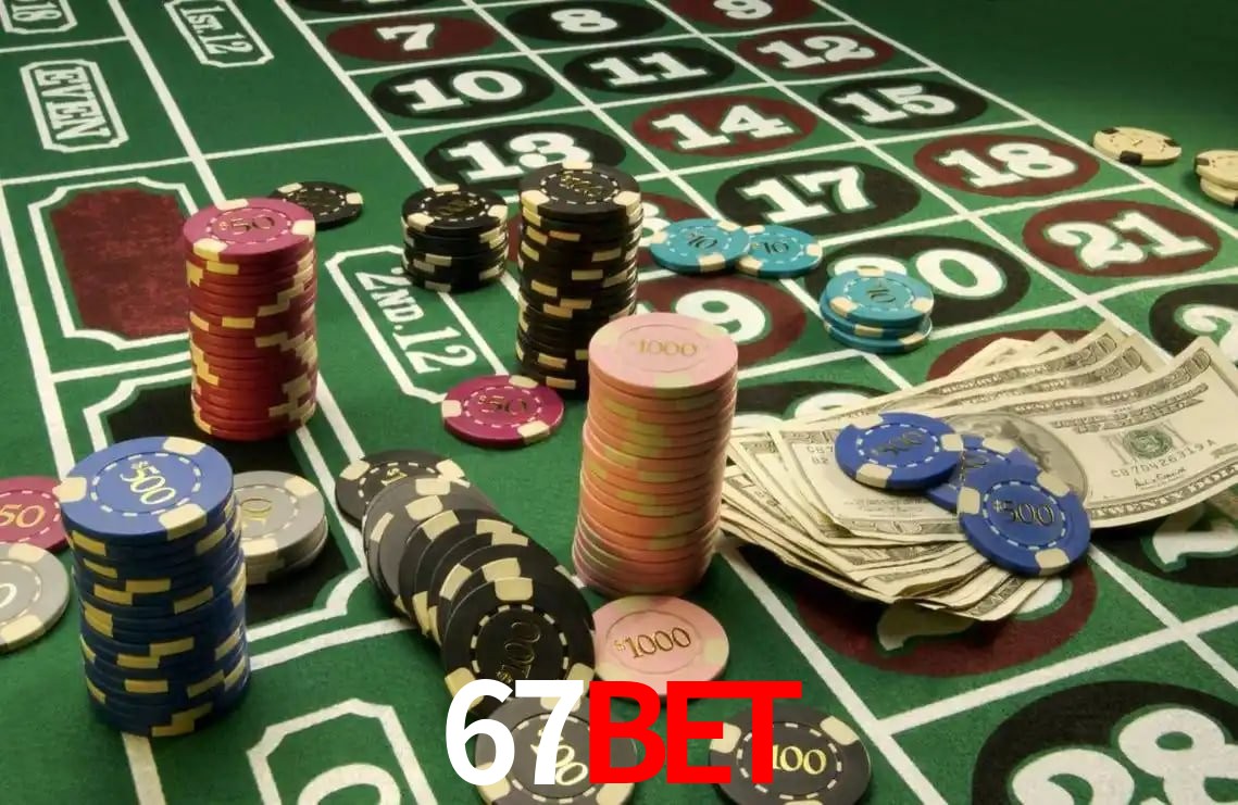 Game Statistics 67bet