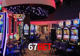 67bet Plataforma