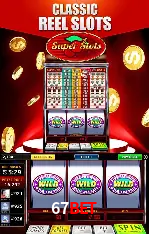 67bet cassino online