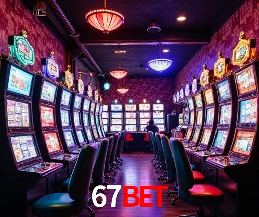 67bet lottery