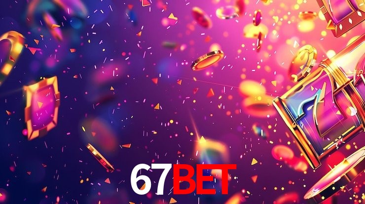 cassino 67bet