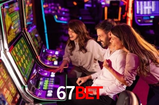 67bet Fortune Tiger