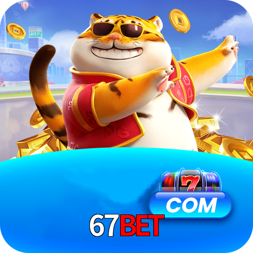 Logo 67bet