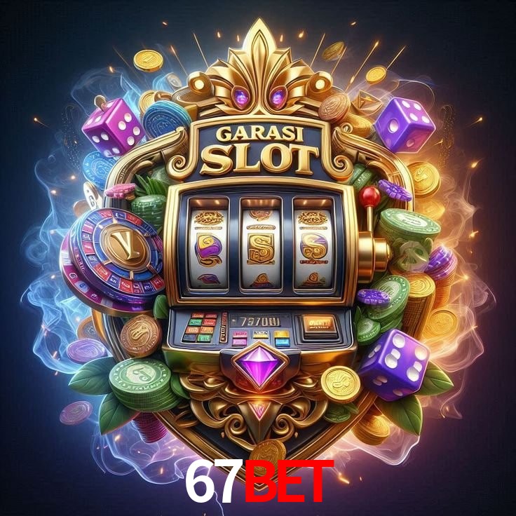 Provedores de Jogos 67bet