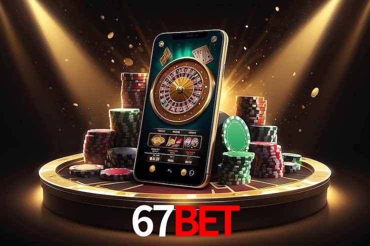 Casino Ao Vivo 67bet