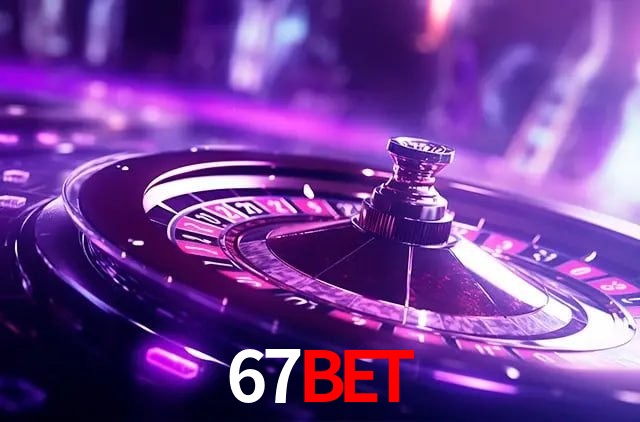 Inovações de Jogos na 67bet: O Futuro das Experiências Interativas