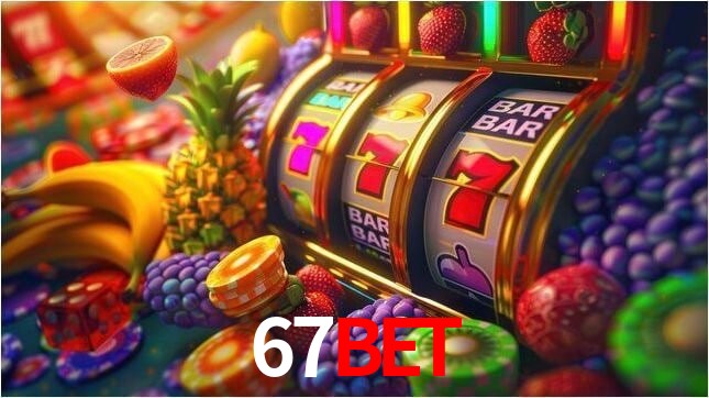 Seasonal Promotions 67bet