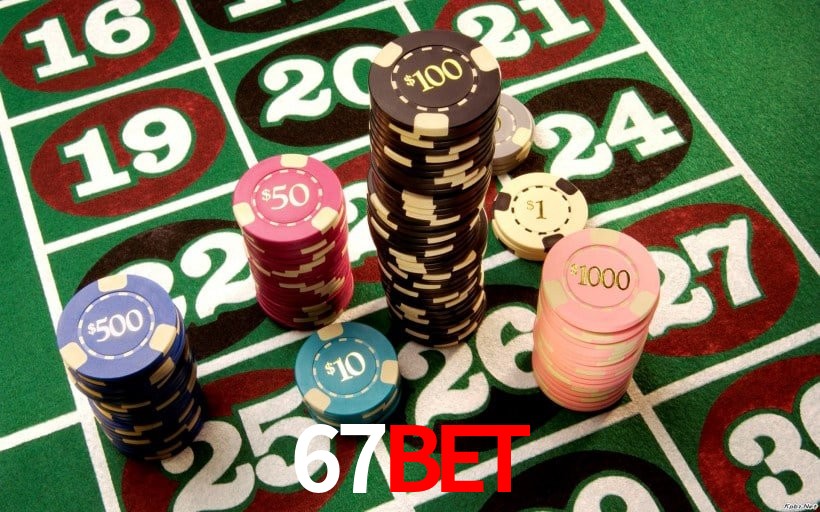 Casino VIP 67bet
