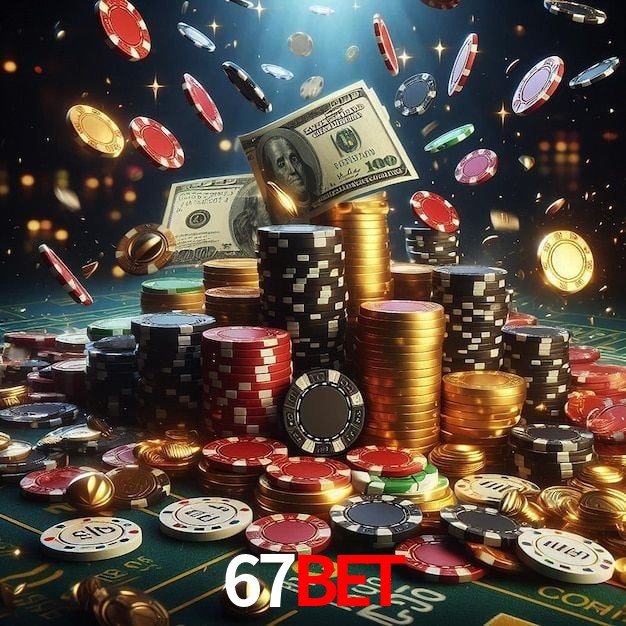 Descubra a Essência do 67bet: Nossa História e Compromissos