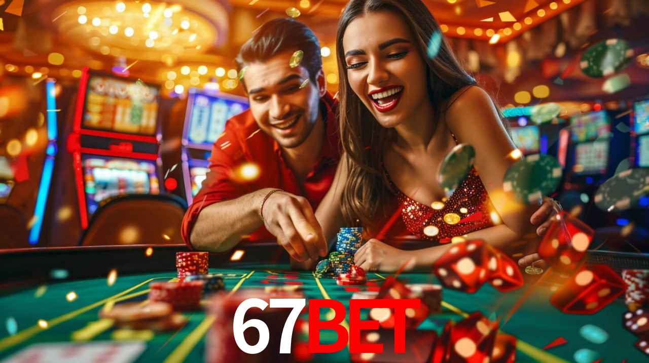 Jogos de Slot 67bet