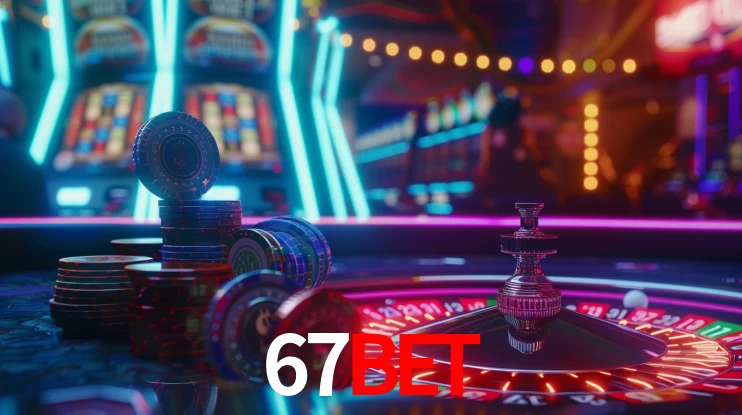 Game Providers 67bet