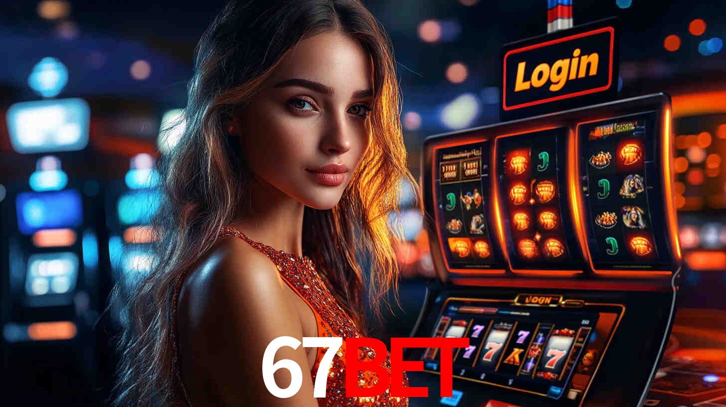 Experimente o Login Seguro Premium no 67bet