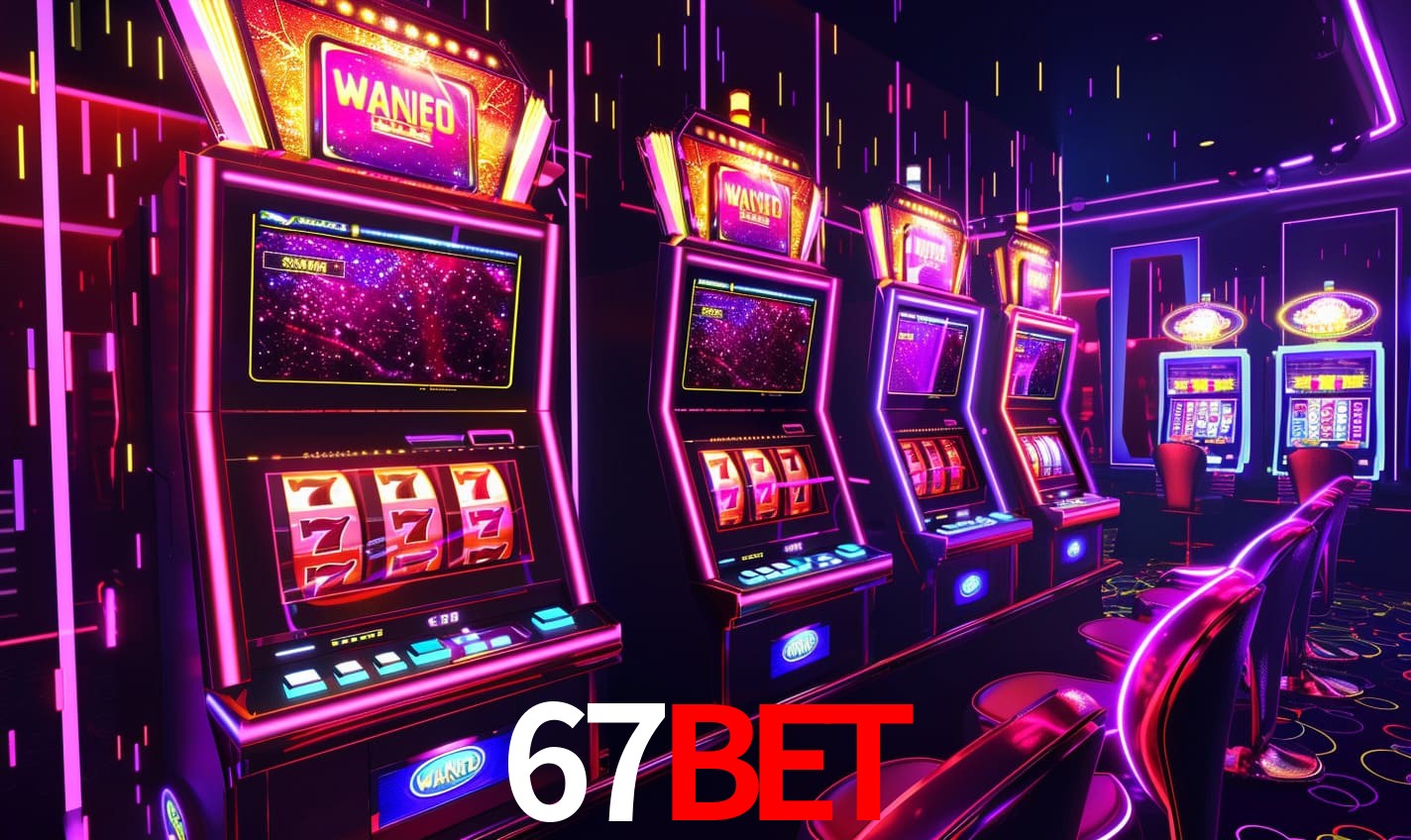 Descubra o Programa VIP da 67bet: Vantagens Exclusivas para Jogadores