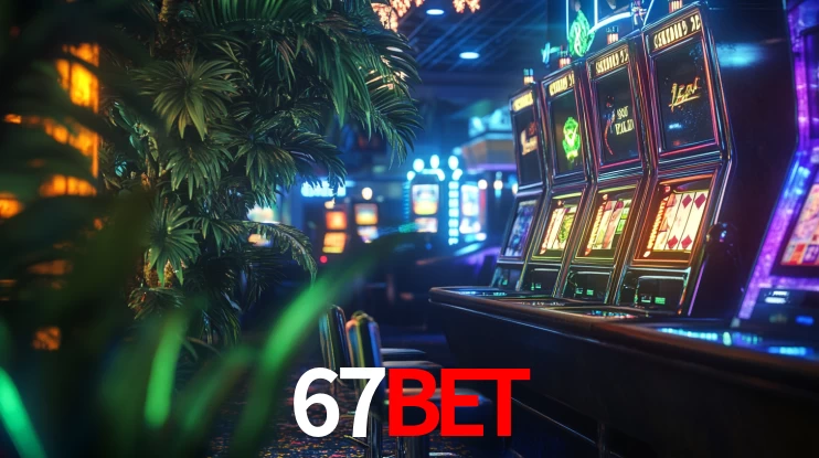 VIP Casino 67bet