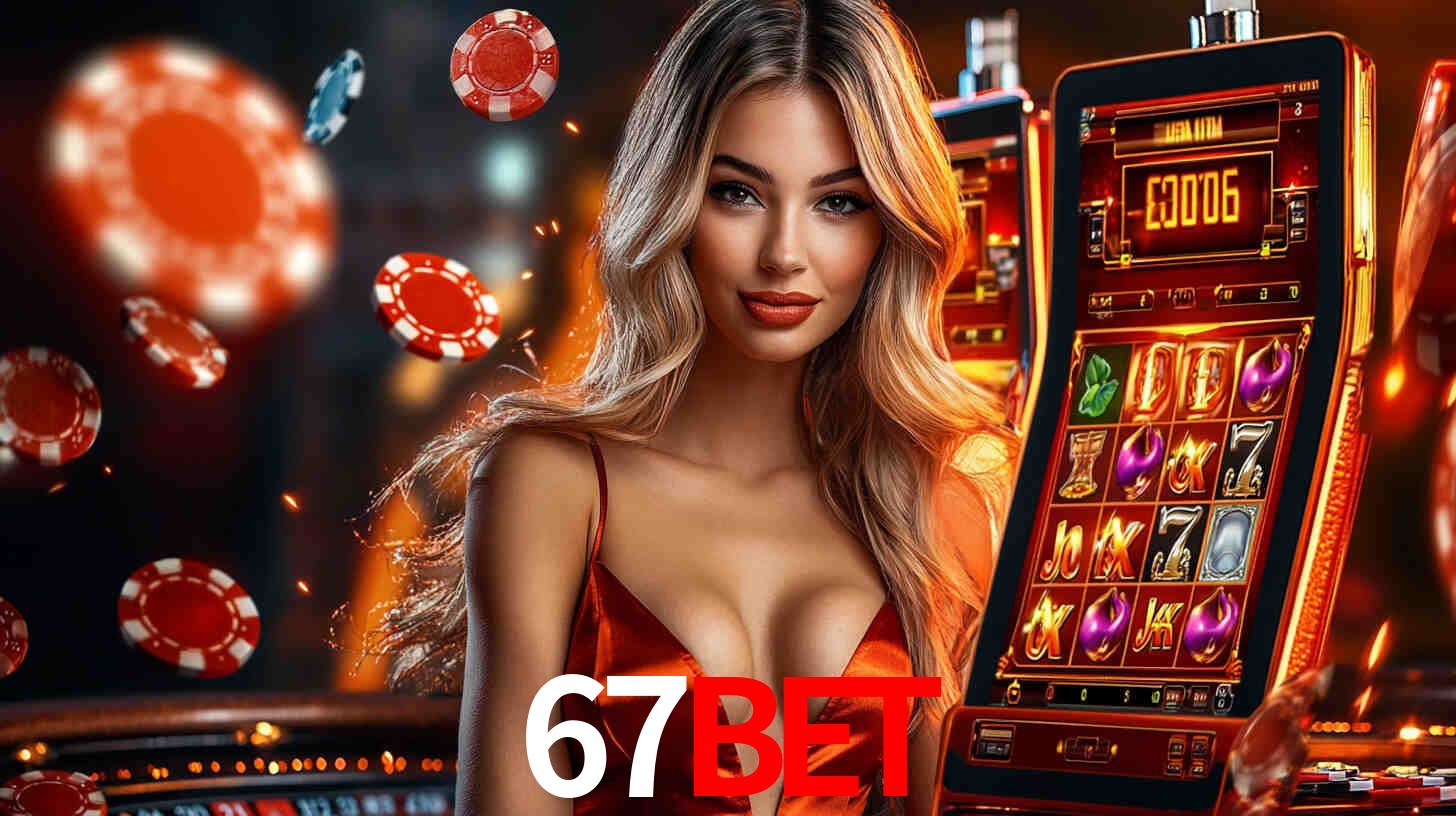 67bet: Jogos de Caça-Níqueis-Altas Recompensas, Roleta-Velocidade, Blackjack-Desafios Máximos