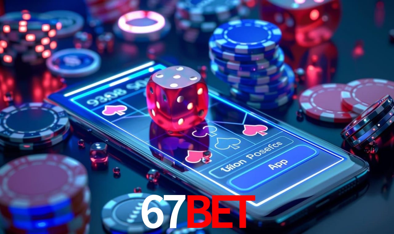 cassino 67bet