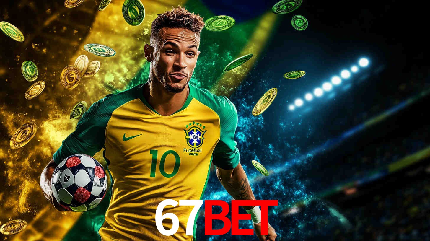Desvendando o Mundo dos Jogos Virtuais na 67bet