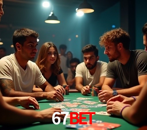 Ofertas Exclusivas 67bet