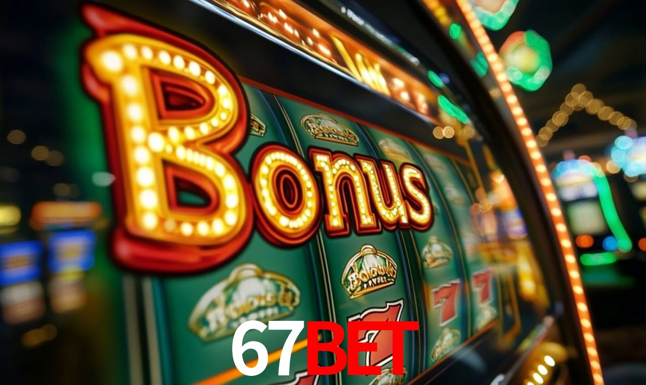 Promoções Sazonais 67bet