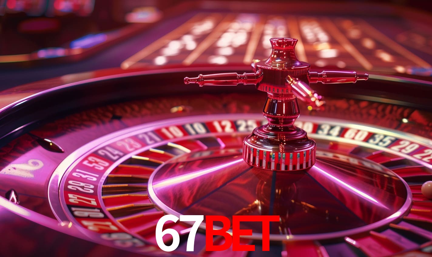 Apostas Esportivas na 67bet: Um Guia Completo