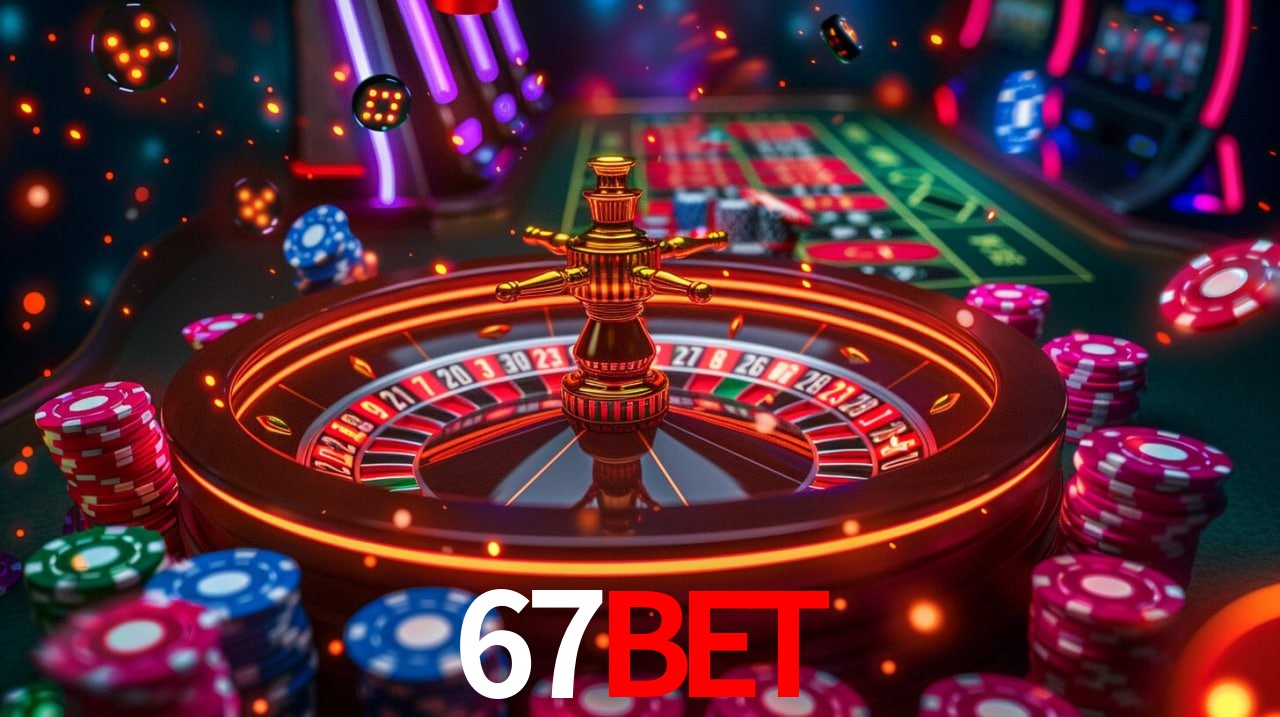 Descubra o Programa VIP da 67bet: Vantagens Exclusivas para Jogadores
