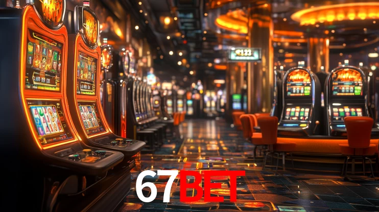 67bet App Interface
