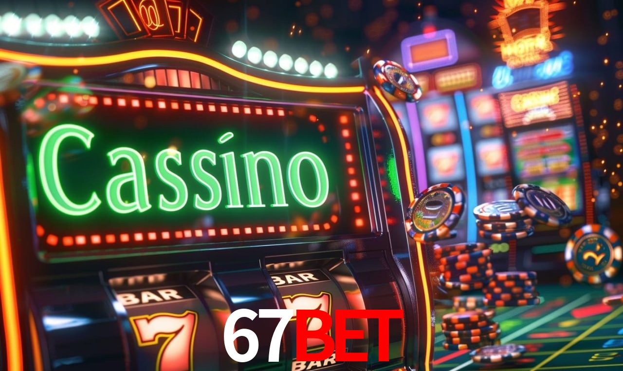 Diretório de Jogos 67bet