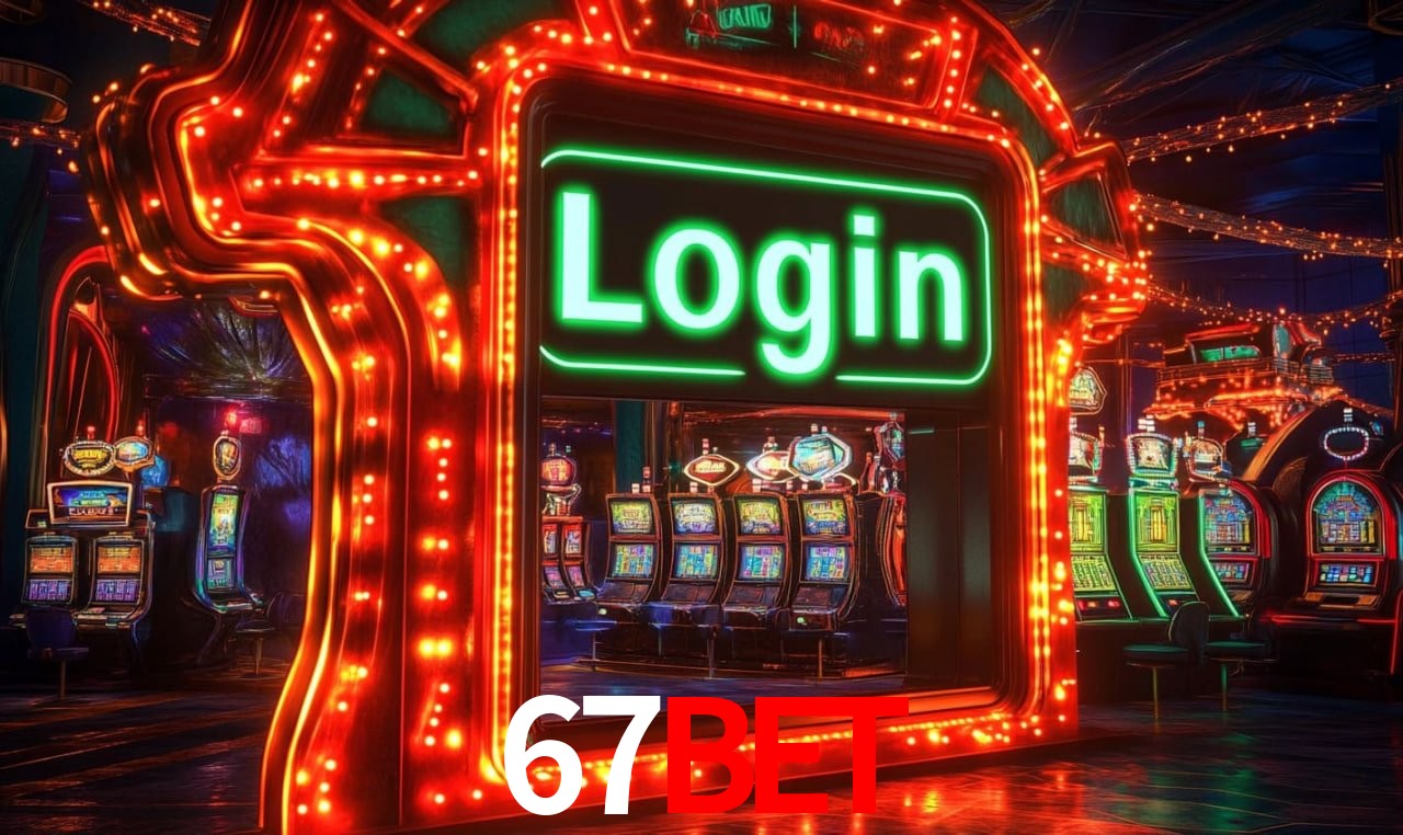 Casino Ao Vivo 67bet